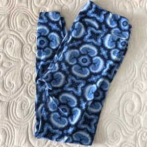 Lularoe TC  leggings